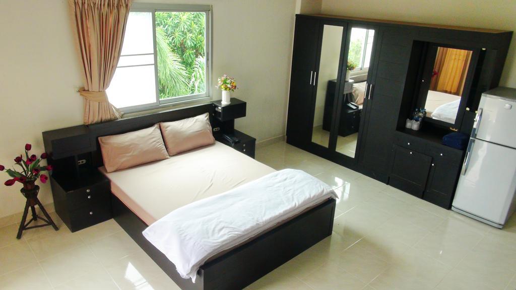 ราลีเว Hotel บ้านบางบ่อ ห้อง รูปภาพ