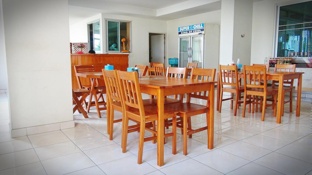 ราลีเว Hotel บ้านบางบ่อ ภายนอก รูปภาพ