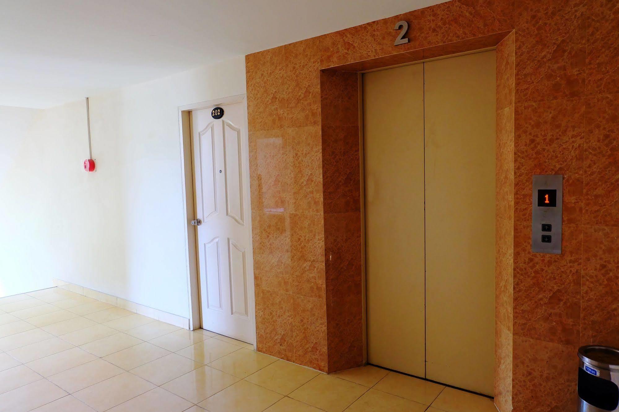 ราลีเว Hotel บ้านบางบ่อ ภายนอก รูปภาพ