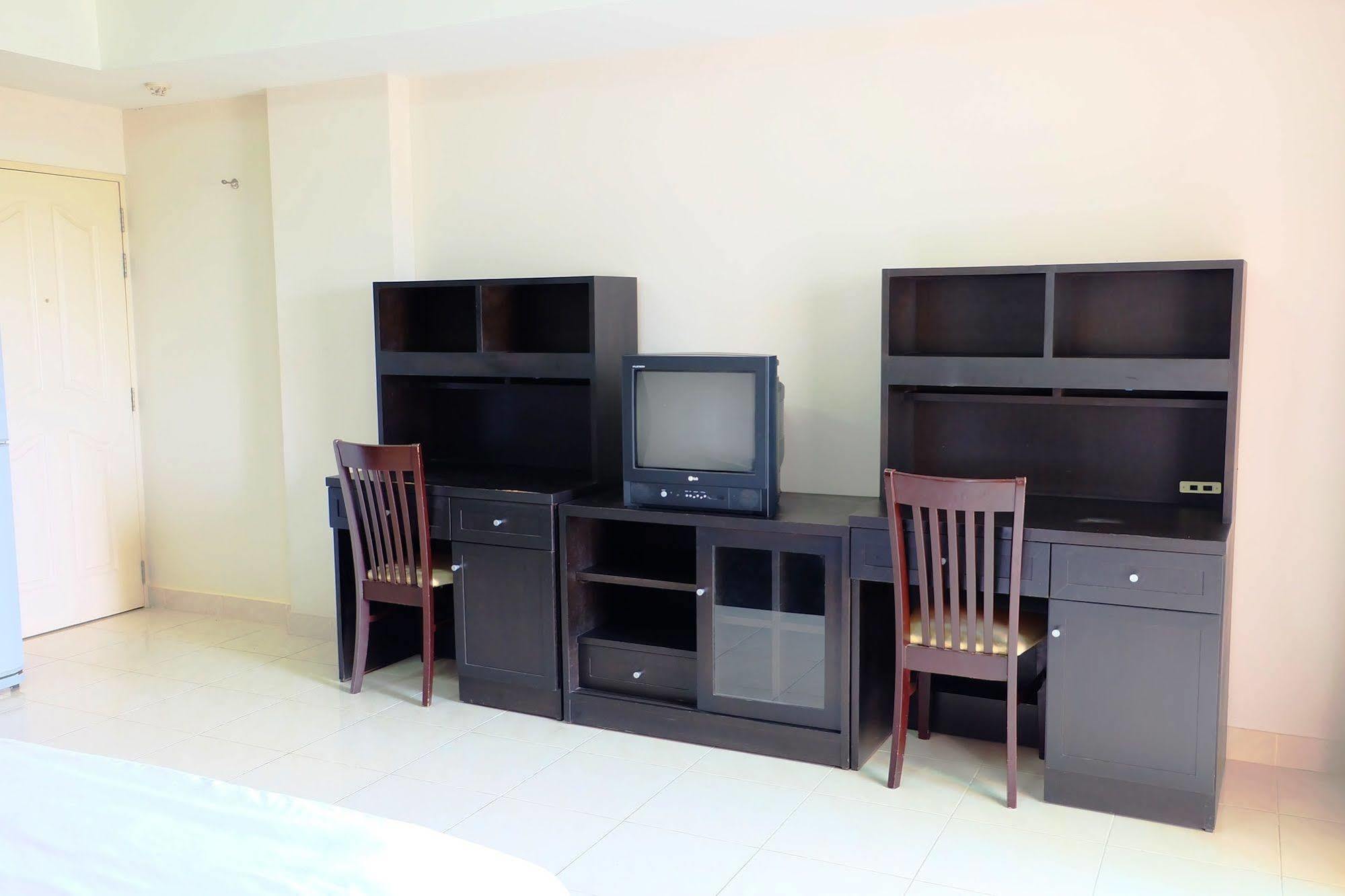 ราลีเว Hotel บ้านบางบ่อ ภายนอก รูปภาพ