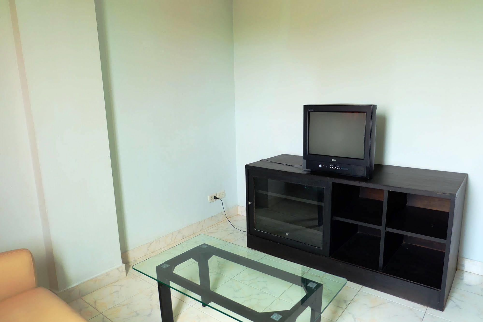 ราลีเว Hotel บ้านบางบ่อ ภายนอก รูปภาพ