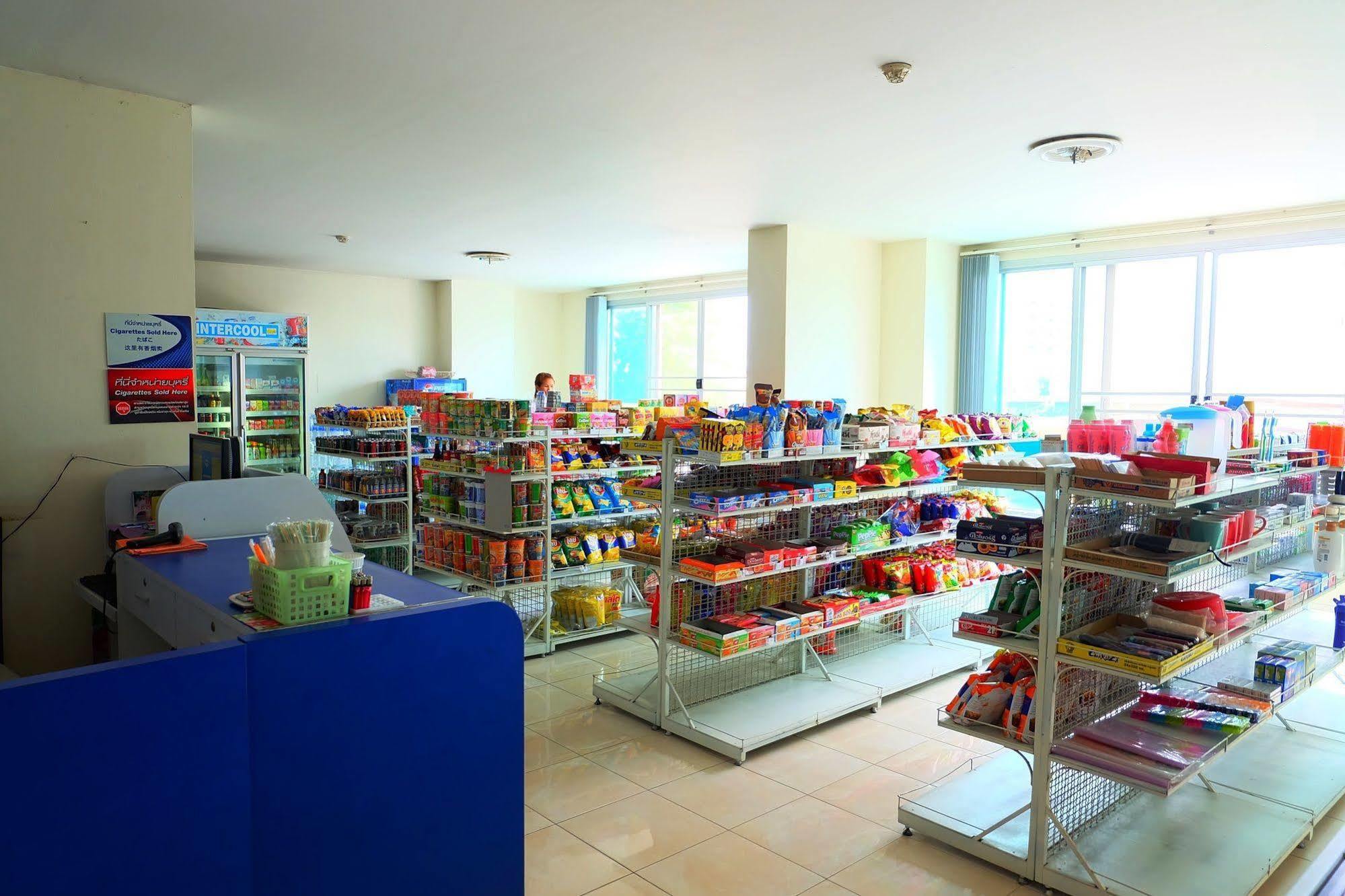 ราลีเว Hotel บ้านบางบ่อ ภายนอก รูปภาพ